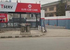 TSERV  Elite Car Care - photo 4 - Automobile Repair and Services in Srinagar