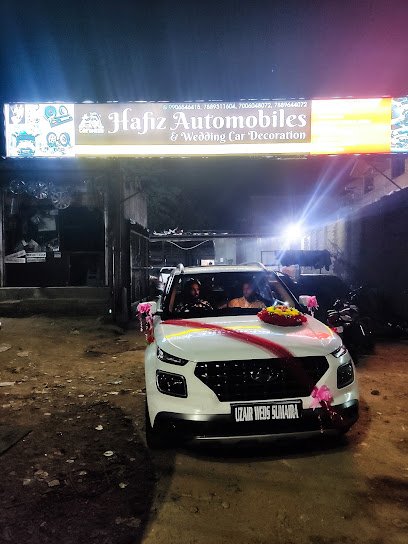 Hafiz Car Service Space - photo 5 - Automobile Repair and Services in Srinagar