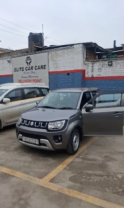 Elite car care - photo 2 - Automobile Repair and Services in Srinagar