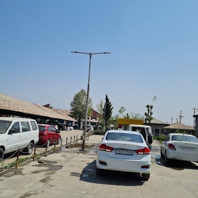 State Motor Garage Department - photo 8 - Automobile Repair and Services in Srinagar