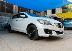 Shoaib Motors - photo 2 - Automobile Repair and Services in Srinagar