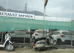 Renault Srinagar Service - photo 5 - Automobile Repair and Services in Srinagar
