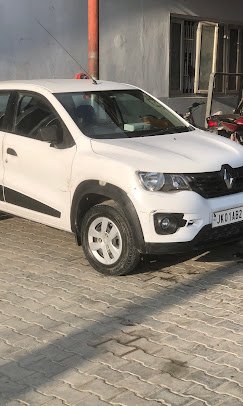 Renault Srinagar Service - photo 6 - Automobile Repair and Services in Srinagar