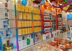KZ Electronics - photo 2 - Electronics and Mobile Shops in Srinagar