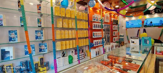 KZ Electronics - photo 7 - Electronics and Mobile Shops in Srinagar