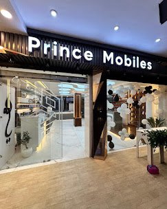 Prince Mobile Care - photo 7 - Electronics and Mobile Shops in Srinagar