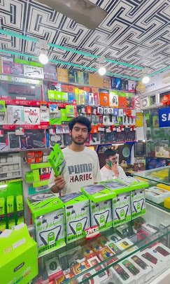 A S Communications - photo 5 - Electronics and Mobile Shops in Srinagar