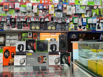 A S Communications - photo 6 - Electronics and Mobile Shops in Srinagar