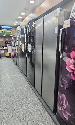 Samsung SmartPlaza - Oriental Stores - photo 3 - Electronics and Mobile Shops in Srinagar