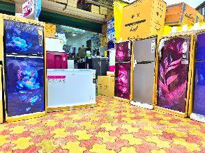 Khan Electronics - photo 3 - Electronics and Mobile Shops in Srinagar
