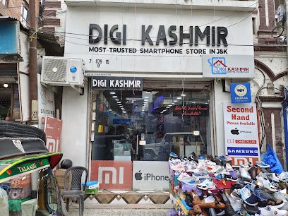 Digi Kashmir - photo 5 - Electronics and Mobile Shops in Srinagar