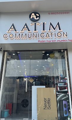 Aatim Communication - photo 3 - Electronics and Mobile Shops in Srinagar