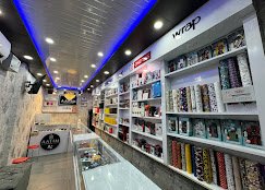 Aatim Communication - photo 4 - Electronics and Mobile Shops in Srinagar