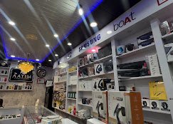 Aatim Communication - photo 8 - Electronics and Mobile Shops in Srinagar