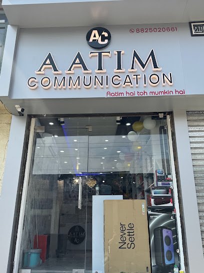 Aatim Communication - photo 9 - Electronics and Mobile Shops in Srinagar