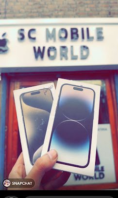SC Mobile World - photo 3 - Electronics and Mobile Shops in Srinagar
