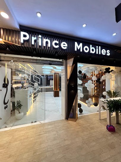 Prince Mobiles - photo 8 - Electronics and Mobile Shops in Srinagar