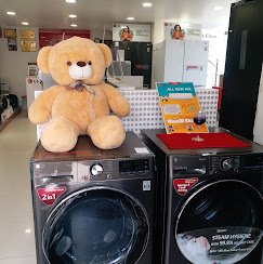 LG Best Shop - photo 3 - Electronics and Mobile Shops in Srinagar