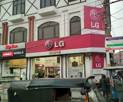 LG Best Shop - photo 5 - Electronics and Mobile Shops in Srinagar