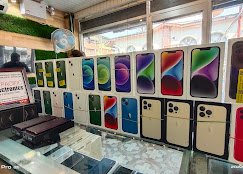 Pacific Electronics - photo 4 - Electronics and Mobile Shops in Srinagar