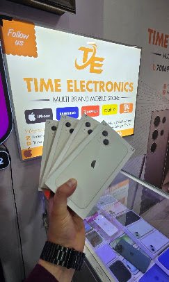 Time Electronics - photo 3 - Electronics and Mobile Shops in Srinagar