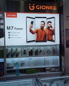World Vision - photo 2 - Electronics and Mobile Shops in Srinagar