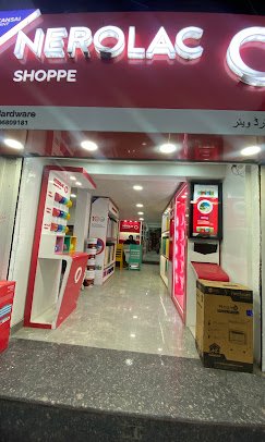 Maq Hardware Store - photo 3 - Hardware and Building Materials in Srinagar