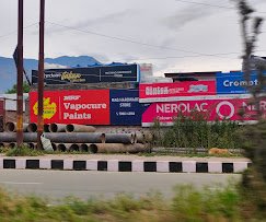 Maq Hardware Store - photo 4 - Hardware and Building Materials in Srinagar