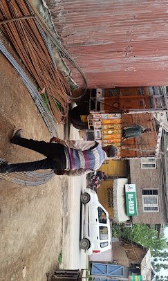 Al Hadid - photo 3 - Hardware and Building Materials in Srinagar