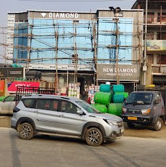 New Diamond Hardware Store - photo 3 - Hardware and Building Materials in Srinagar