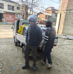 Al Hadid Trading Co - photo 5 - Hardware and Building Materials in Srinagar