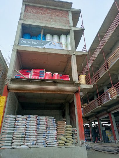Al Hadid Trading Co - photo 7 - Hardware and Building Materials in Srinagar