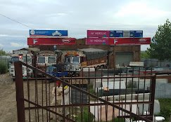 Raheek Group - photo 4 - Hardware and Building Materials in Srinagar