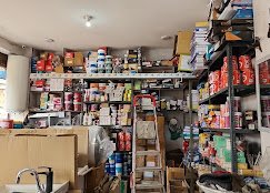 Ashiq hardware store - photo 2 - Hardware and Building Materials in Srinagar