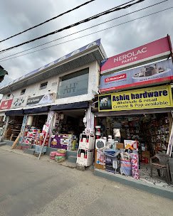 Ashiq hardware store - photo 4 - Hardware and Building Materials in Srinagar