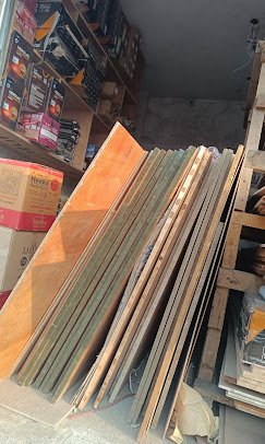 Ashiq hardware store - photo 5 - Hardware and Building Materials in Srinagar