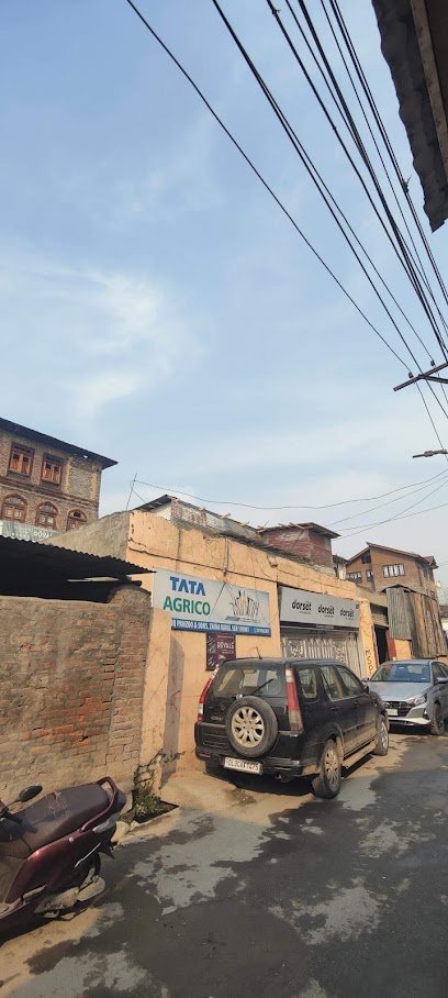 M. Sidiq Panzoo & Sons - photo 6 - Hardware and Building Materials in Srinagar