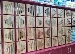 The Khan Traders - photo 4 - Hardware and Building Materials in Srinagar