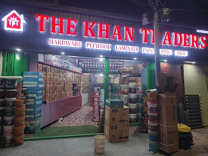 The Khan Traders - photo 6 - Hardware and Building Materials in Srinagar