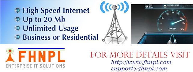 Fasthook Networks Pvt Ltd - photo 4 - Internet and Cable Services in Srinagar
