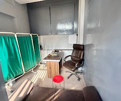 Azam Healthcare Chemists And Druggists - photo 4 - Pharmacies and Medical Stores in Srinagar