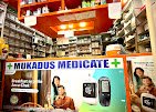 MUKADUS MEDICATE - photo 2 - Pharmacies and Medical Stores in Srinagar