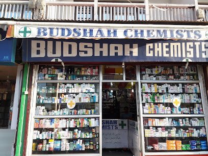 Budshah Chemists - photo 2 - Pharmacies and Medical Stores in Srinagar