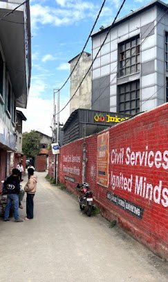 Ignited Minds - photo 5 - Schools and Coaching Centers in Srinagar