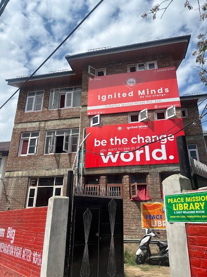 Ignited Minds - photo 6 - Schools and Coaching Centers in Srinagar