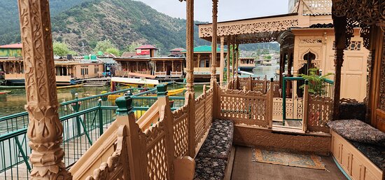 Photo 2 of Khyber Houseboats