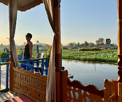 Photo 7 of Houseboat Wild Rose