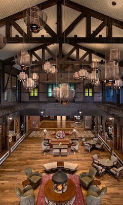 Photo 3 of The Khyber Himalayan Resort & Spa
