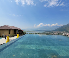 Photo 11 of Taj Dal View Srinagar