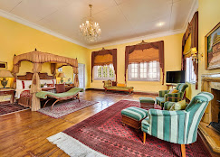Photo 5 of The LaLiT Grand Palace Srinagar